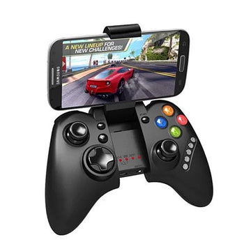 Bluetooth Game Controller for your Smart Phone and Tablets