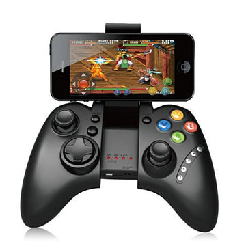 Bluetooth Game Controller for your Smart Phone and Tablets