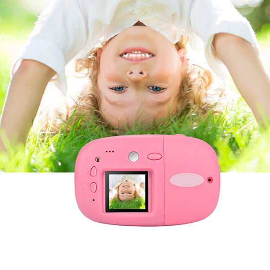 So Smart Lilliput Toy Camera VistaShops