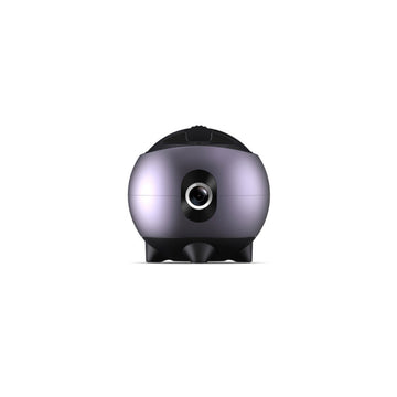 Face Recognition 360 AI Based Photo And Video Shooting Gimble Stand For Your Smartphone Vista Shops