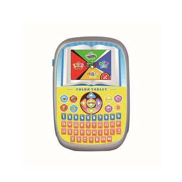 Smart Buddy Toy Pad With Interactive Screen