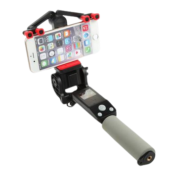 360 Deg. Panoramic Robotic Powered Selfie Stick