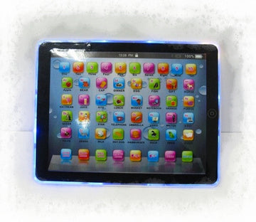 So Smart Toy Pad with 10 inch Screen